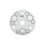Подложка LED Mount 3pcs (31mm)